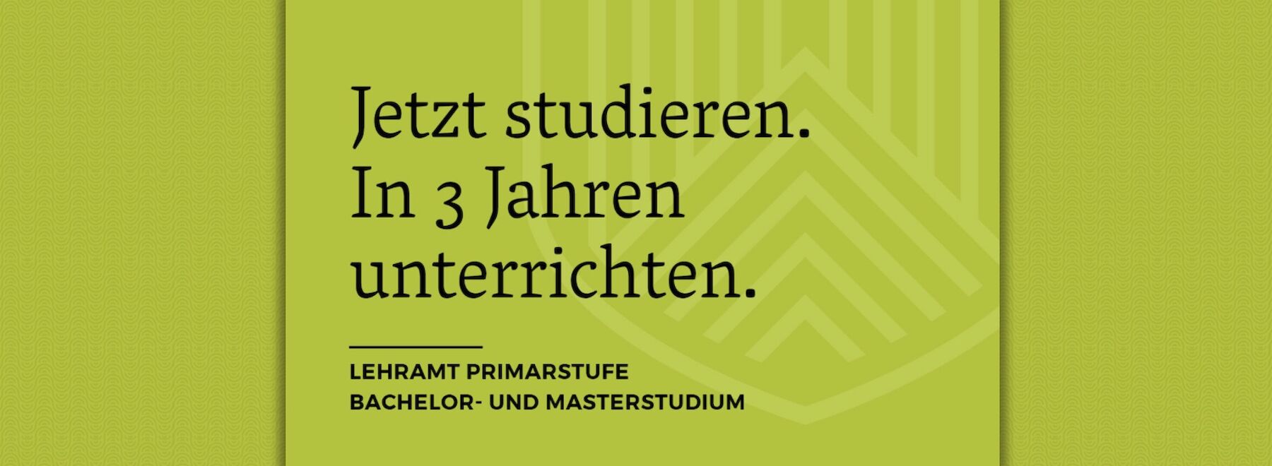 Studieren an der Privaten Pädagogischen Hochschule Augustinum - JETZT anmelden!
