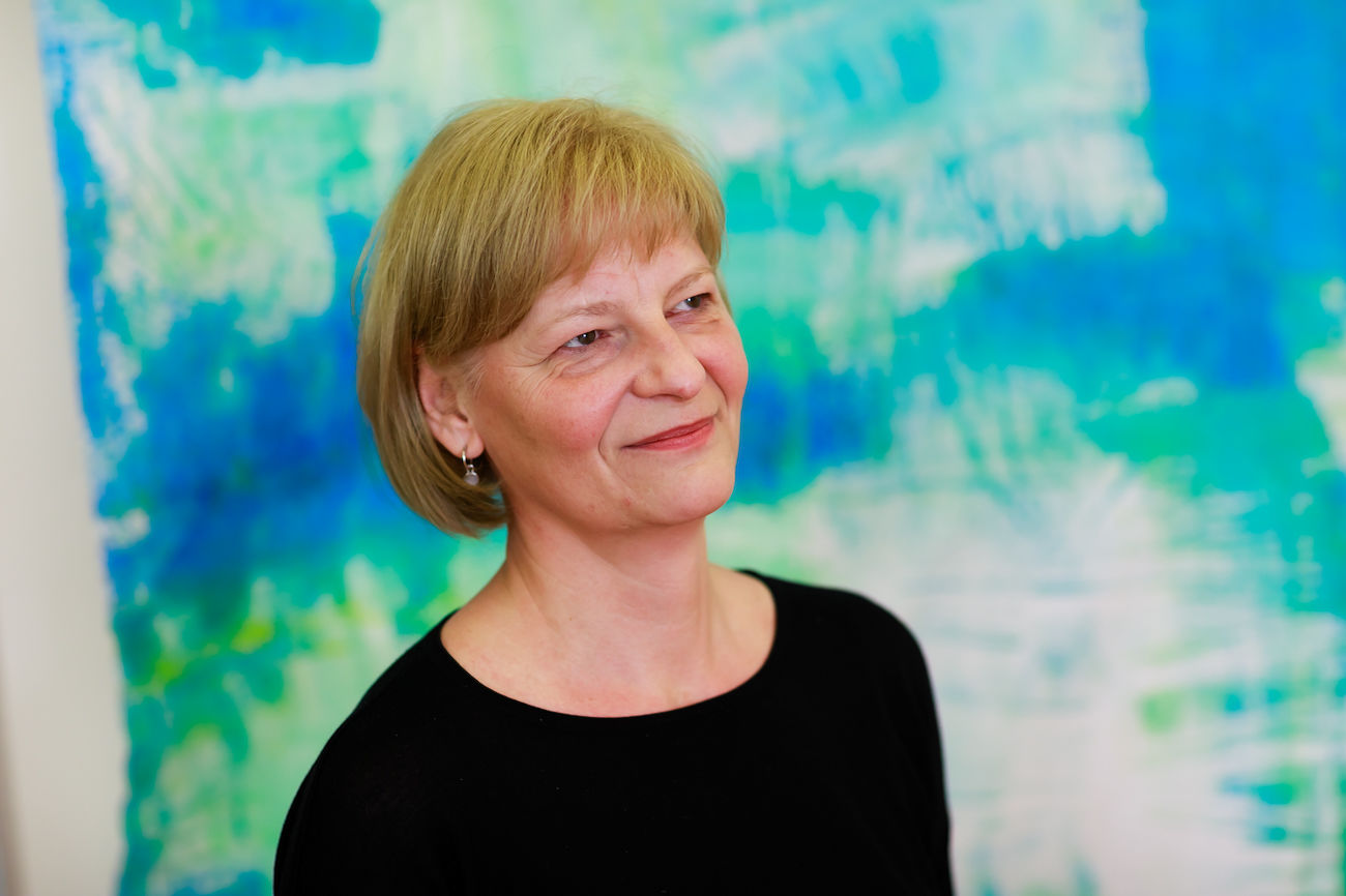OStR Prof. Mag. Sandra Koppensteiner