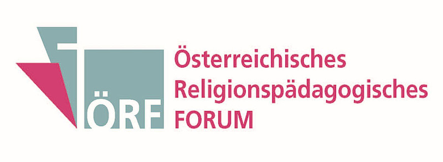 Österreichisches Religionspädagogisches Forum