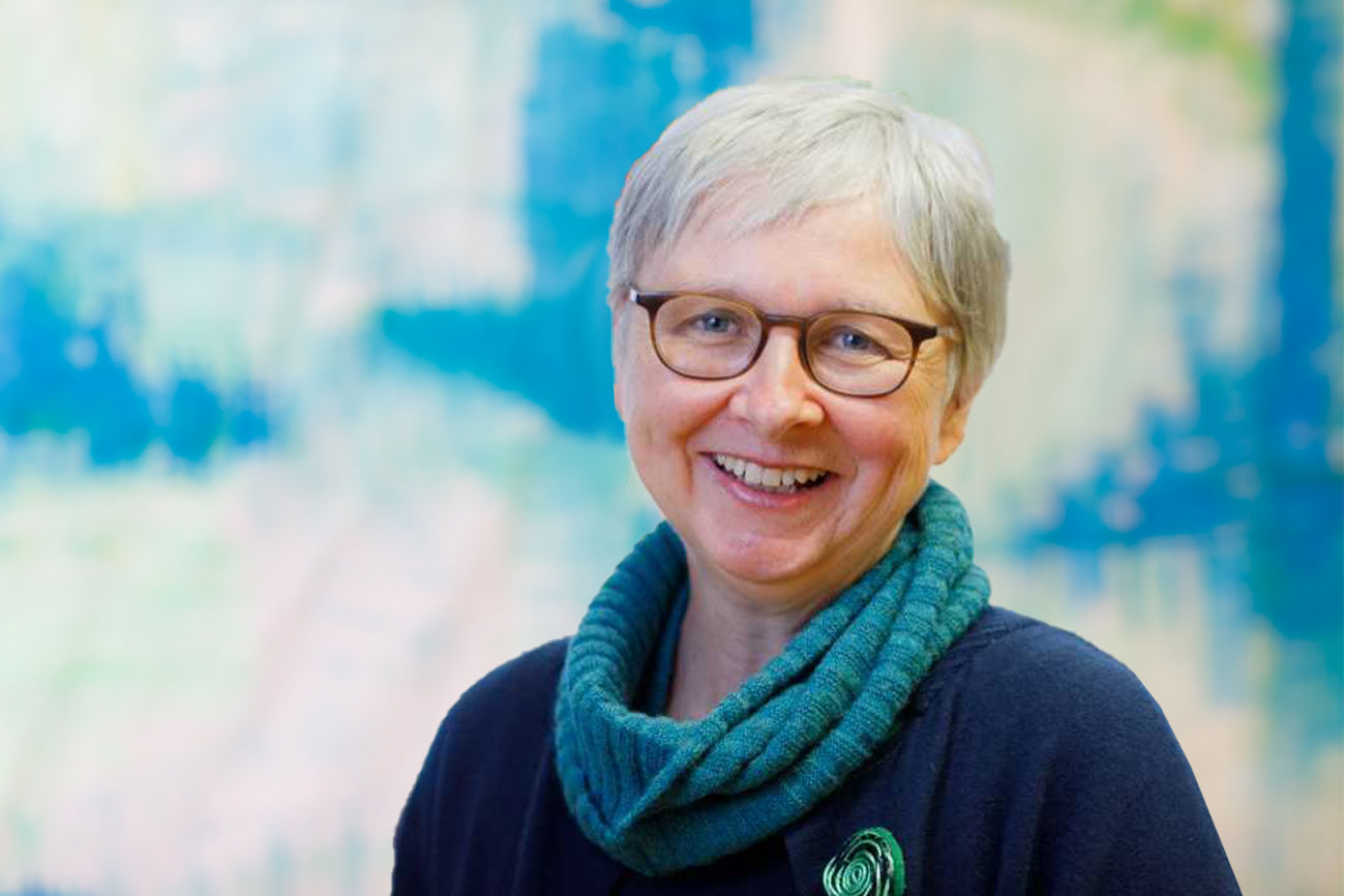 Prof. Mag. Karin Erhart-Auner