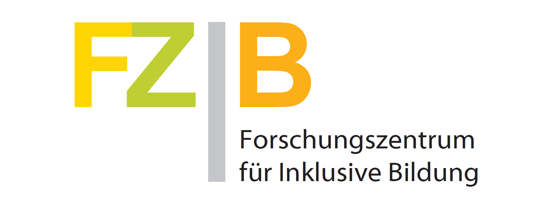 Gründung des Forschungszentrums für Inklusive Bildung (FZIB)