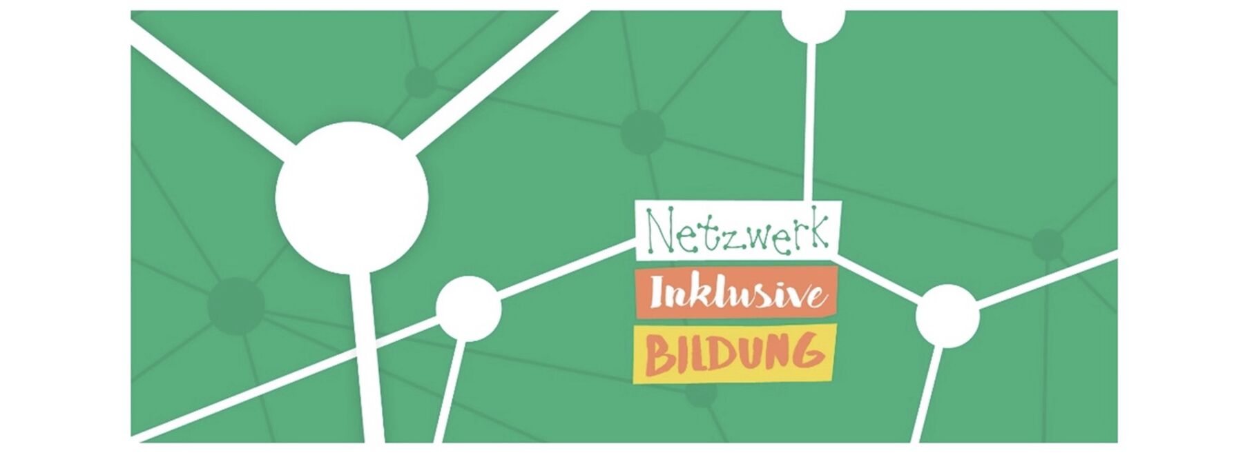 Logo Netzwerk Inklusive Bildung