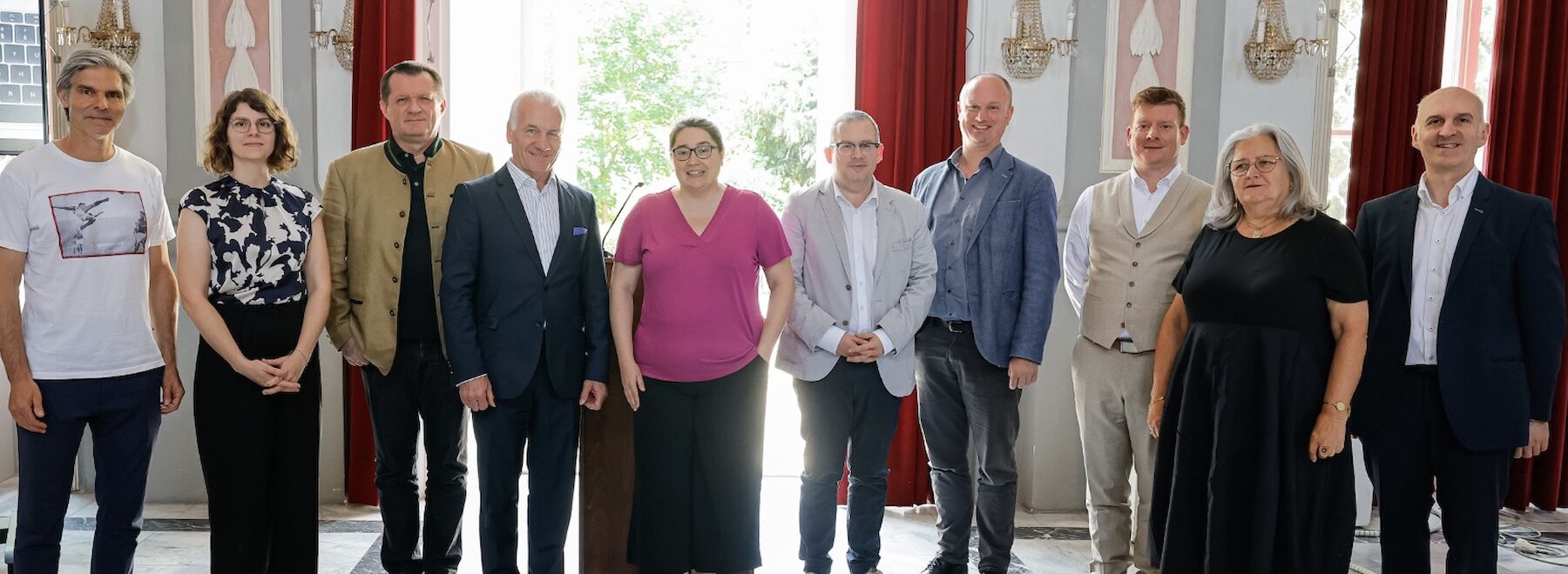 Referentinnen und Referenten
