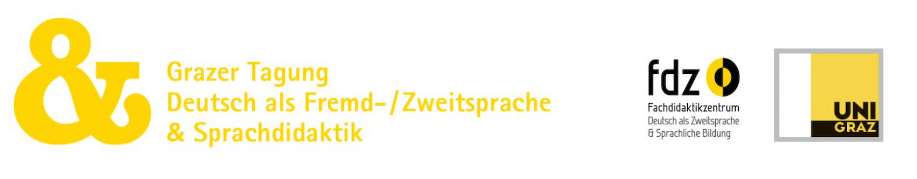 Logo der Uni Graz