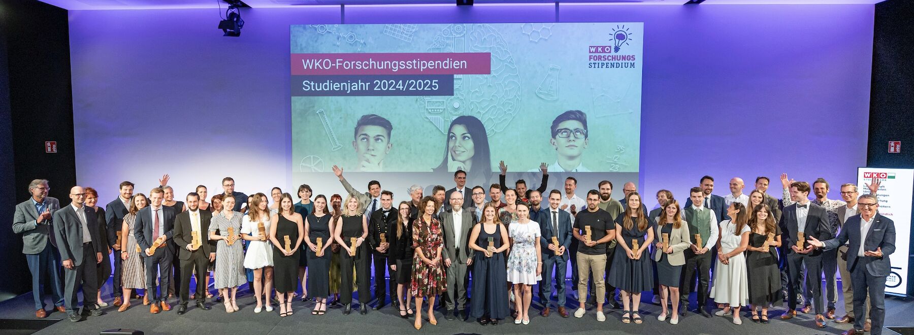 Gruppenfoto