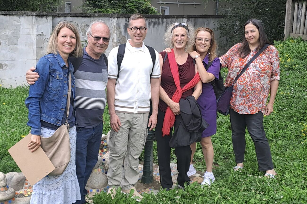 Gruppenbild