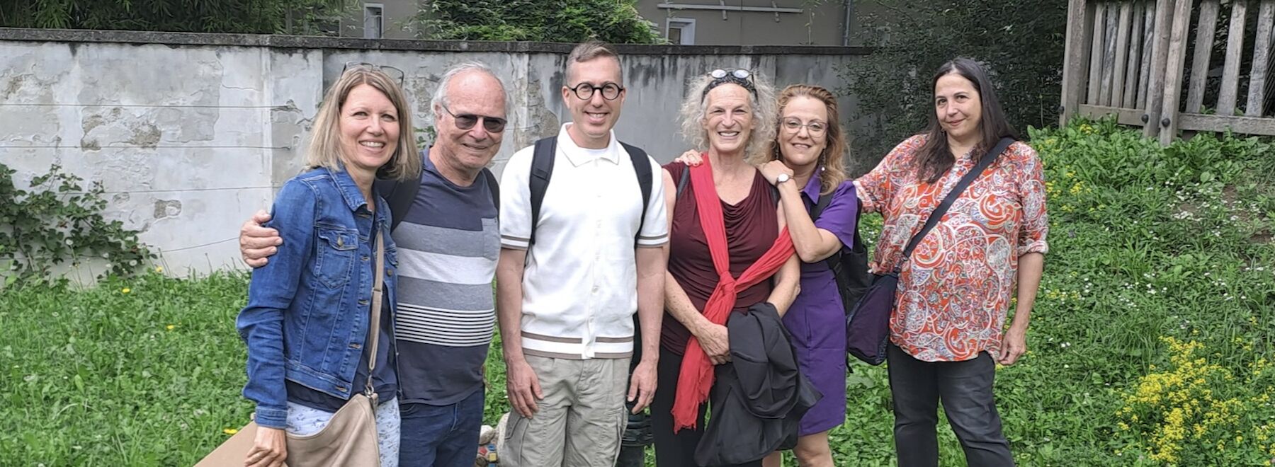 Gruppenbild