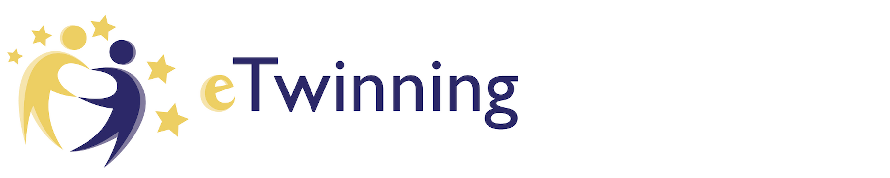 Dekorativbild: Logo eTWinning